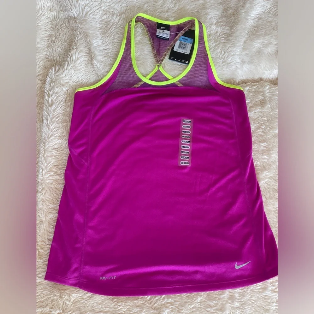 Nike Dri Fit Top - Picture 9 of 13